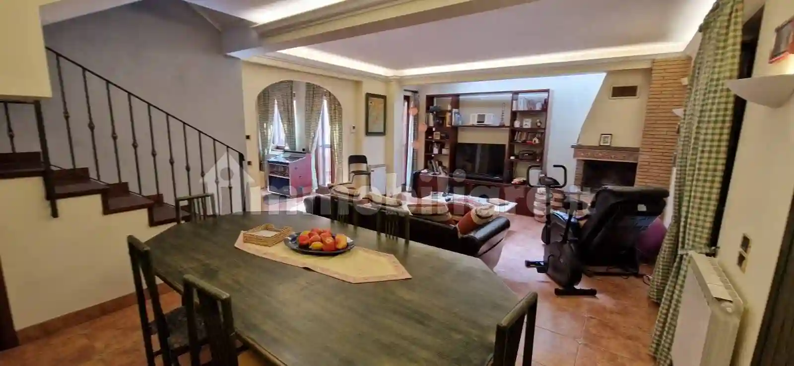 Villa - foto 5