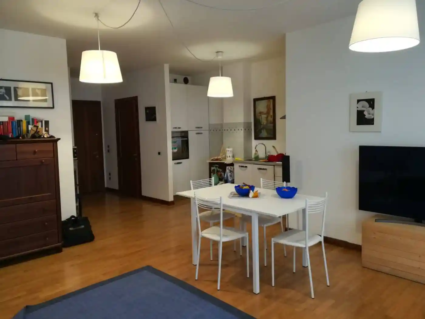 Appartamento in affitto a Treviso