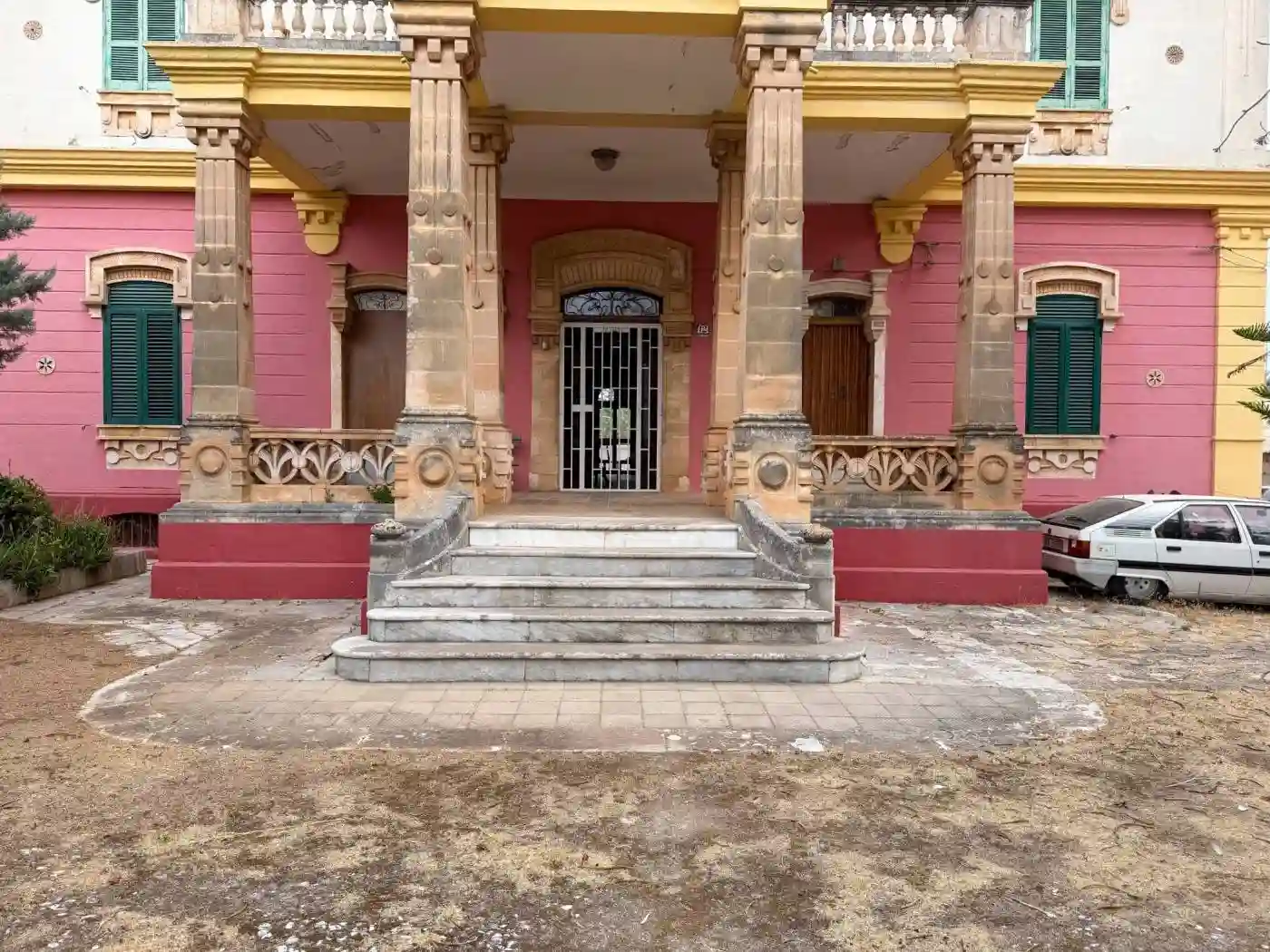 Villa - foto 2