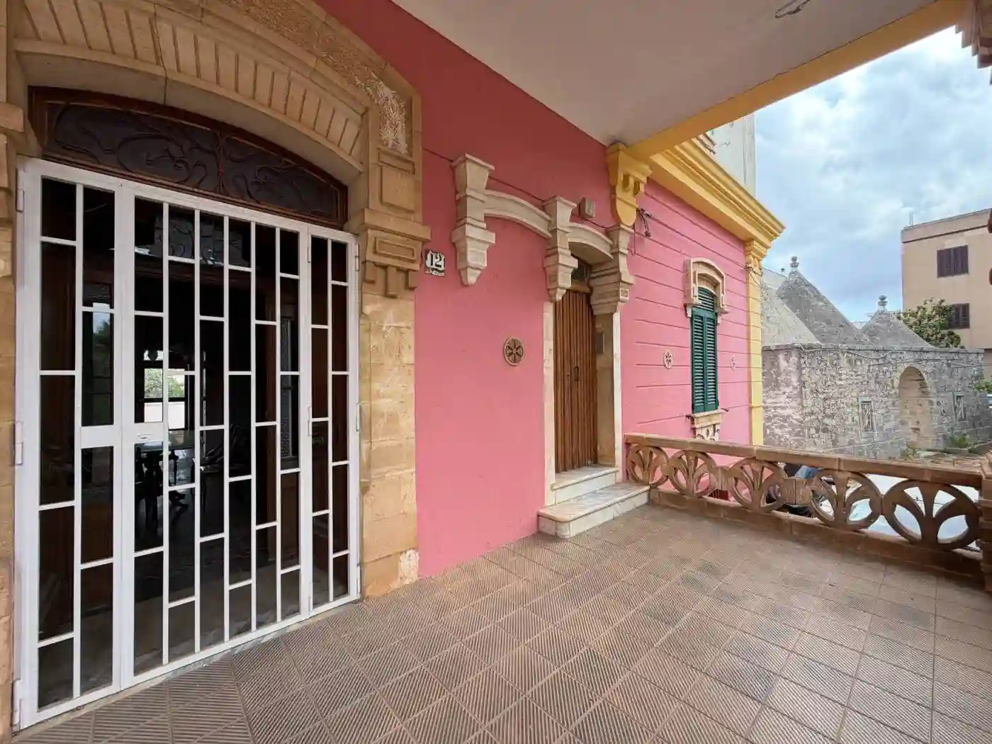 Villa - foto 3