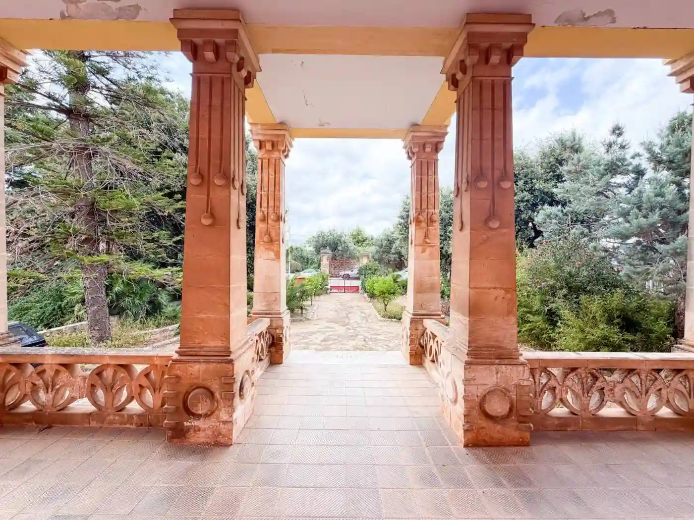 Villa - foto 5