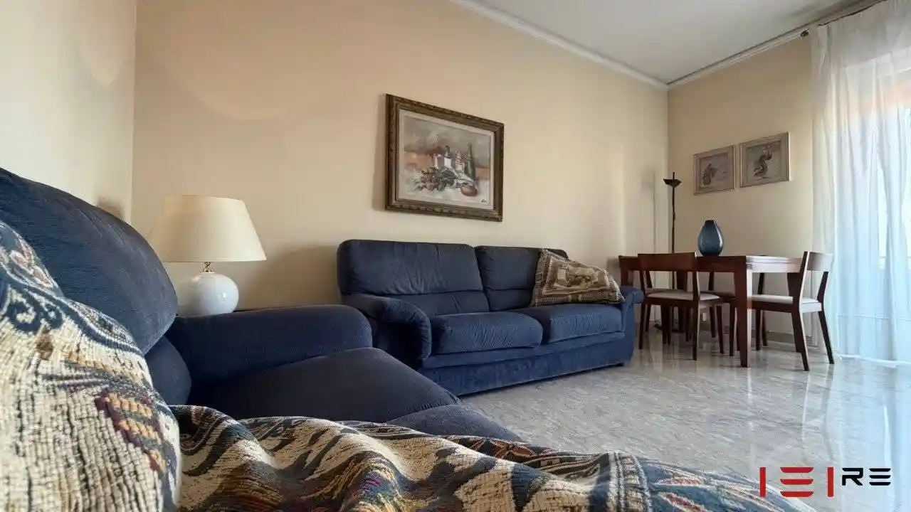 Appartamento in vendita a Prato