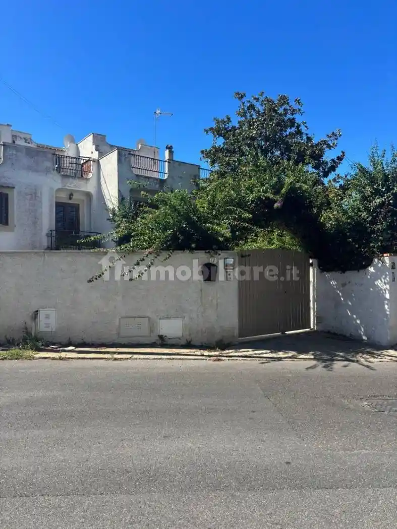 Villetta a schiera in vendita a Santa Marinella