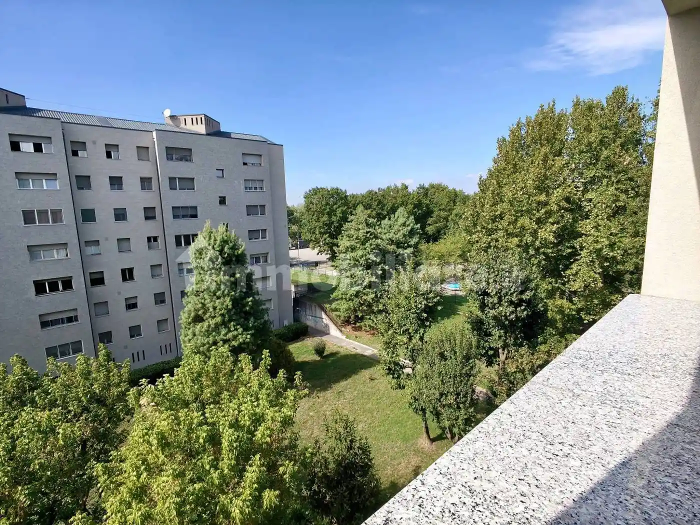 Appartamento in vendita a Rozzano