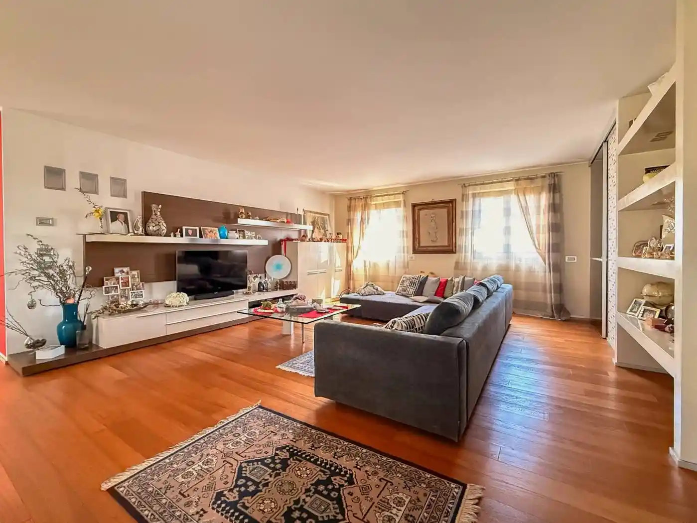 Appartamento in vendita a Nova Milanese