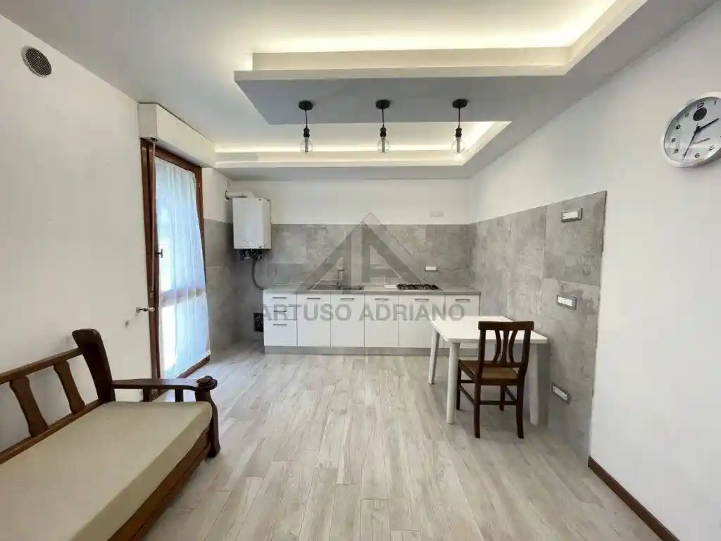 Appartamento in vendita a Romano d'Ezzelino