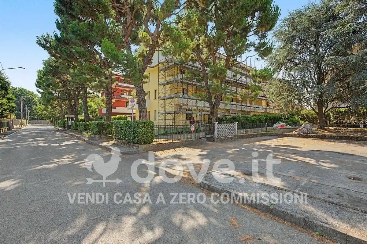 Appartamento in vendita a Cuggiono