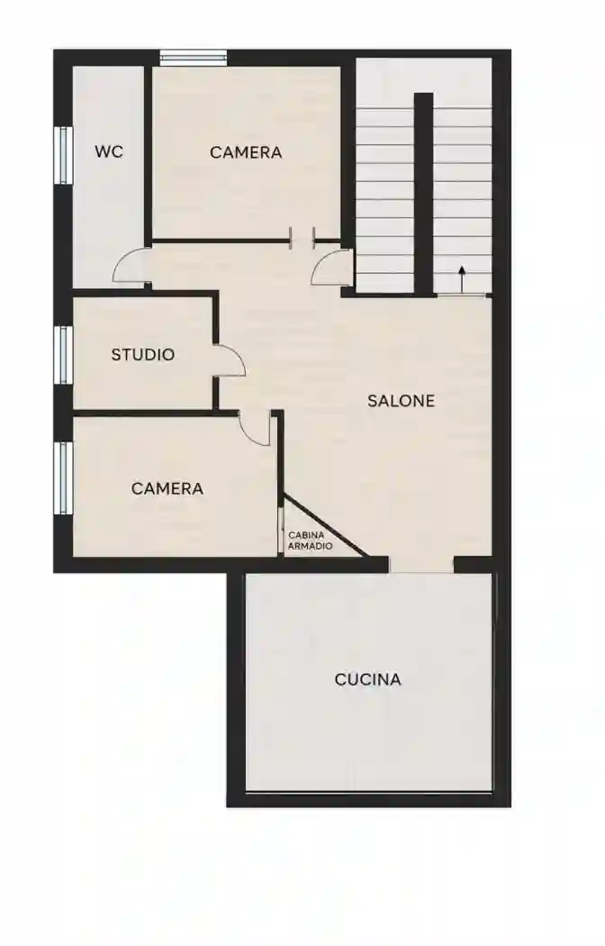 Appartamento - foto 2