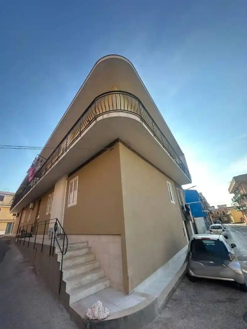 Appartamento in vendita a Siracusa