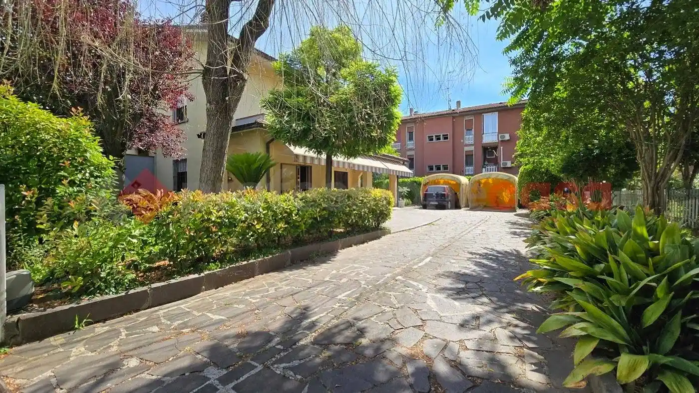 Villa in vendita a Rio Saliceto