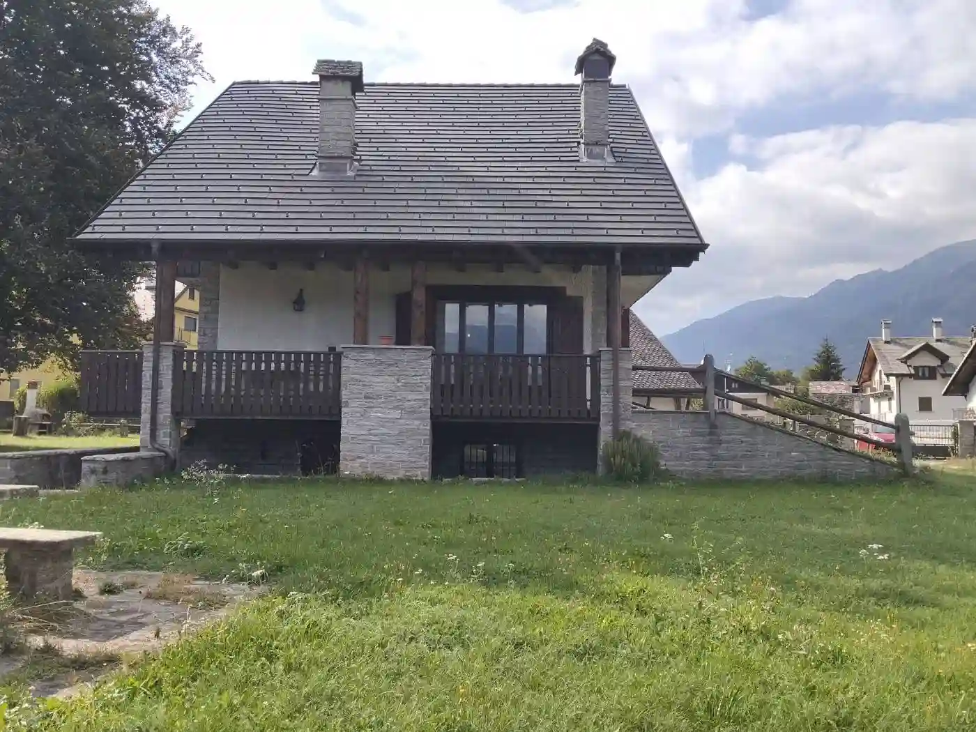 Villa - foto 4