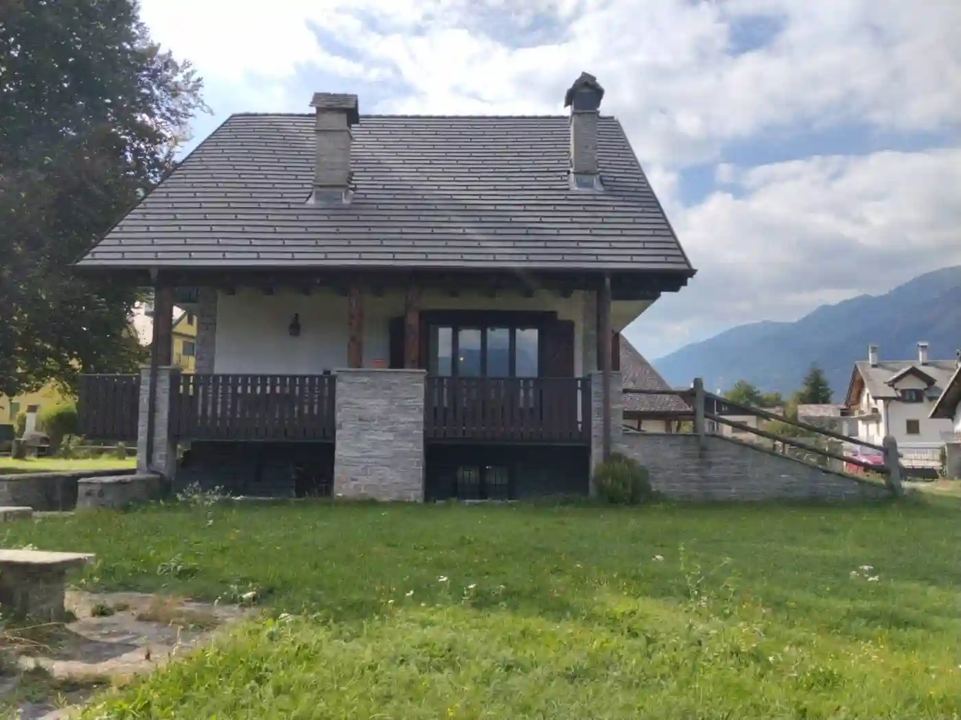 Villa - foto 5