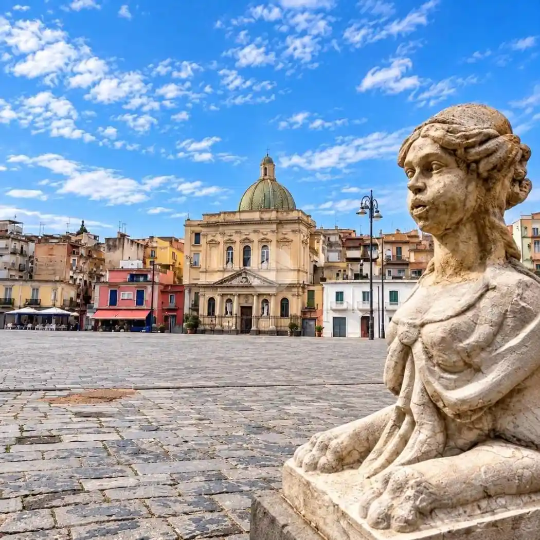 Appartamento in vendita a Napoli