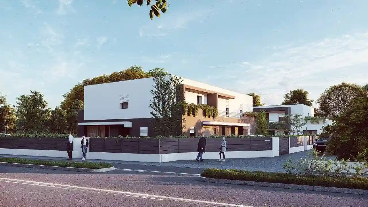 Villa - foto 3
