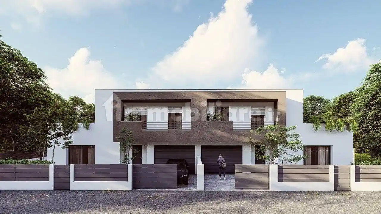 Villa in vendita a Rubano