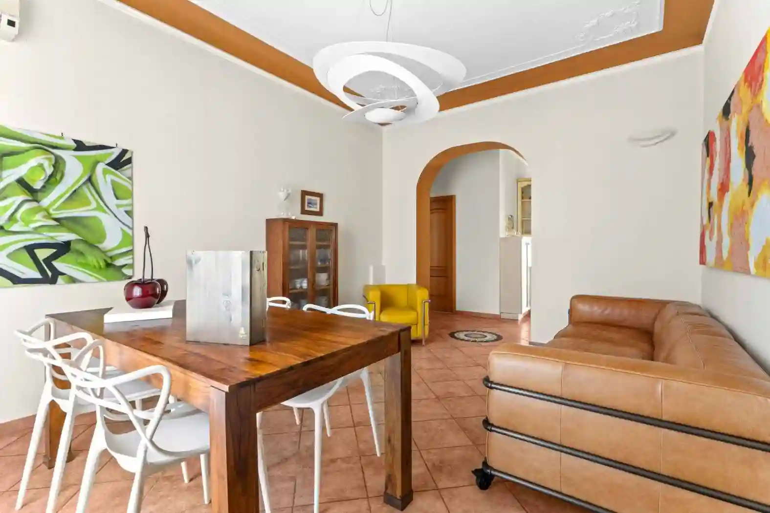 Appartamento - foto 4