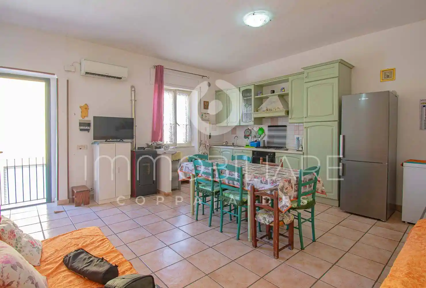Appartamento in vendita a Olbia