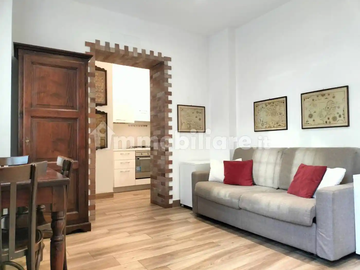 Appartamento in vendita a Bresso
