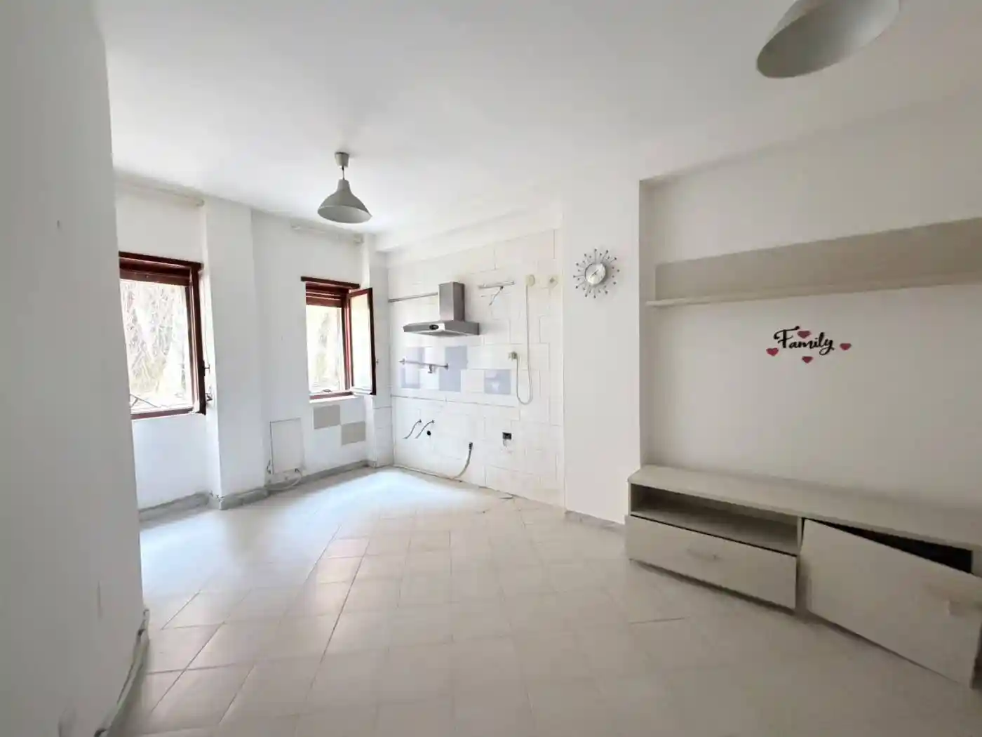 Appartamento in affitto a Napoli