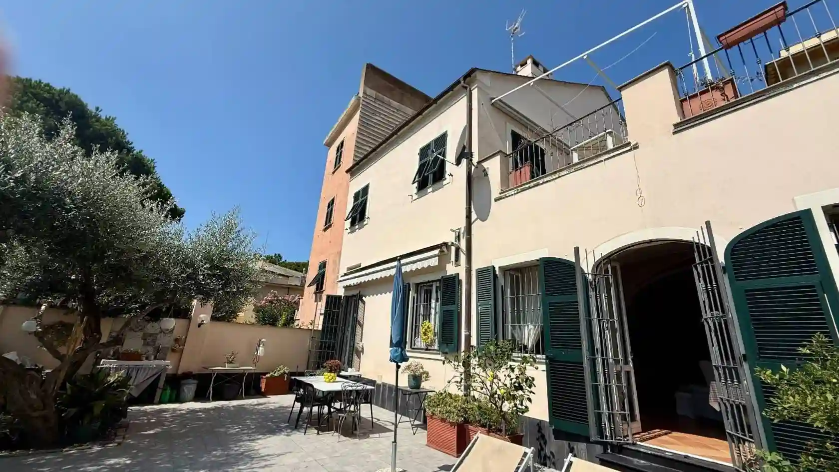 Villa - foto 4