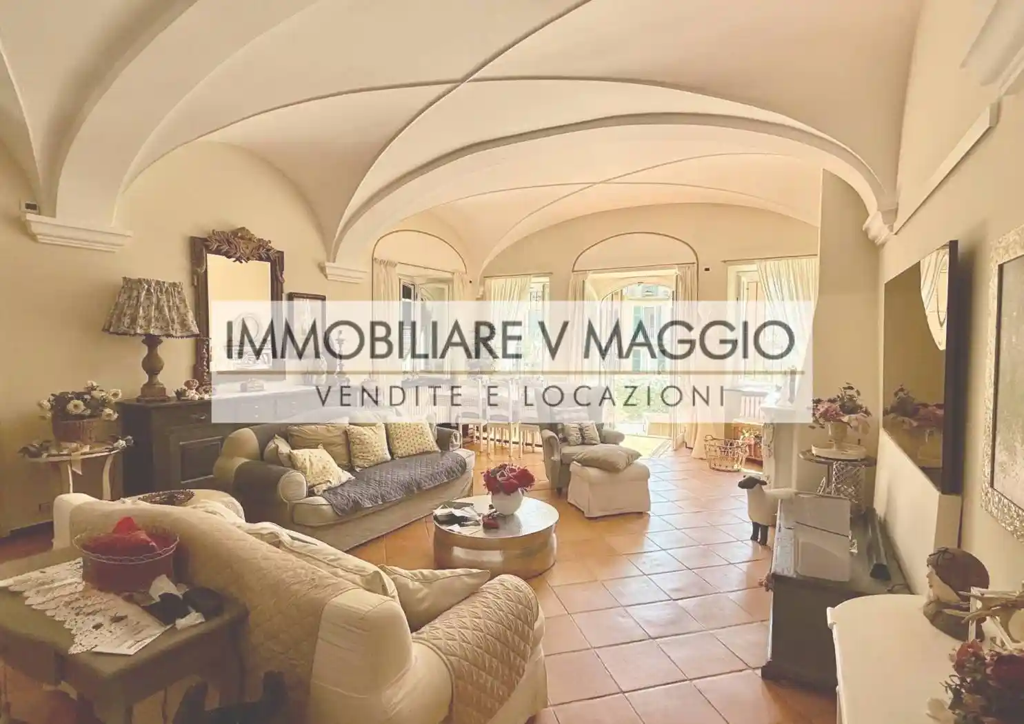 Villa in vendita a Genova
