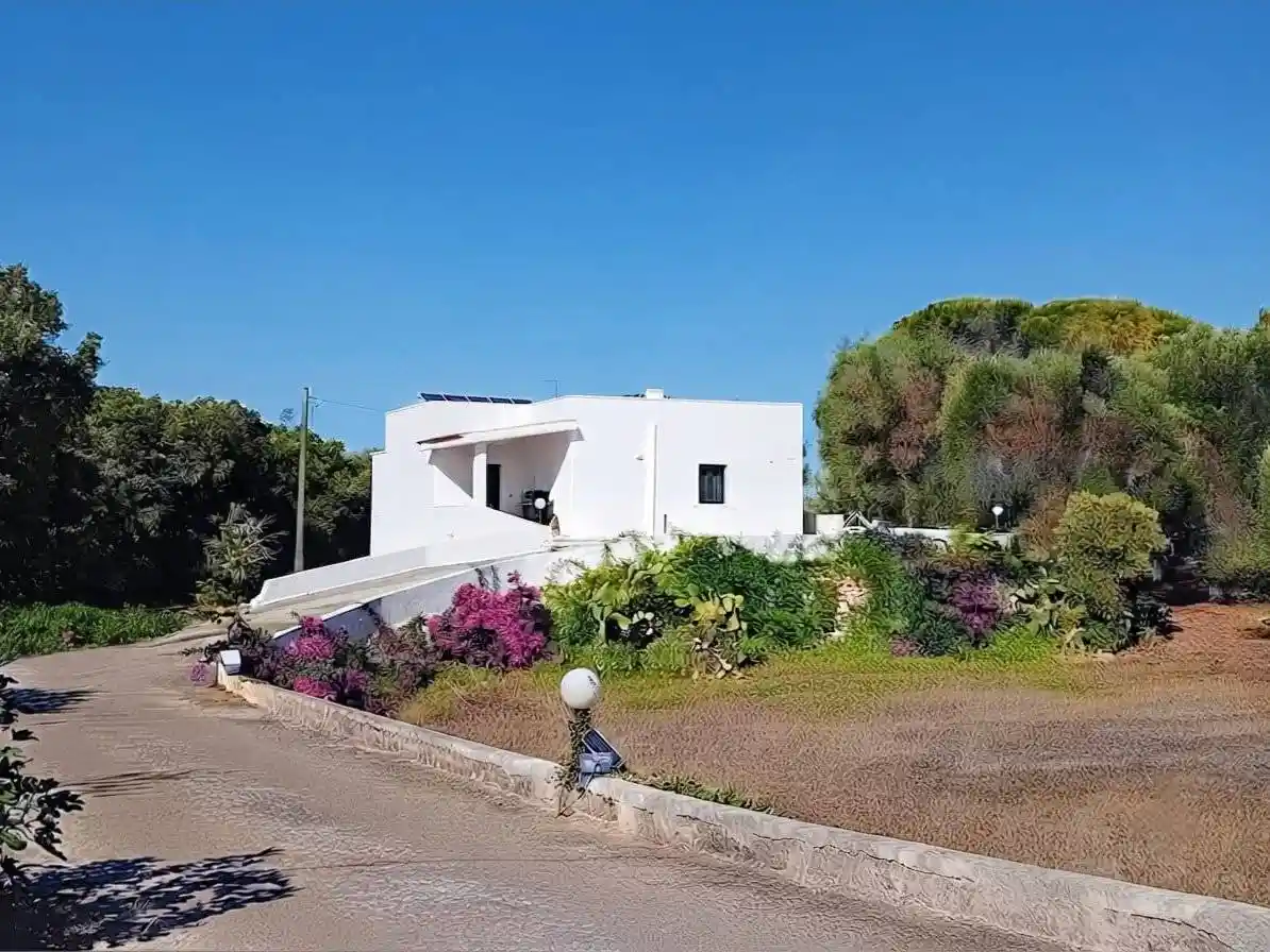 Villa in vendita a Ostuni