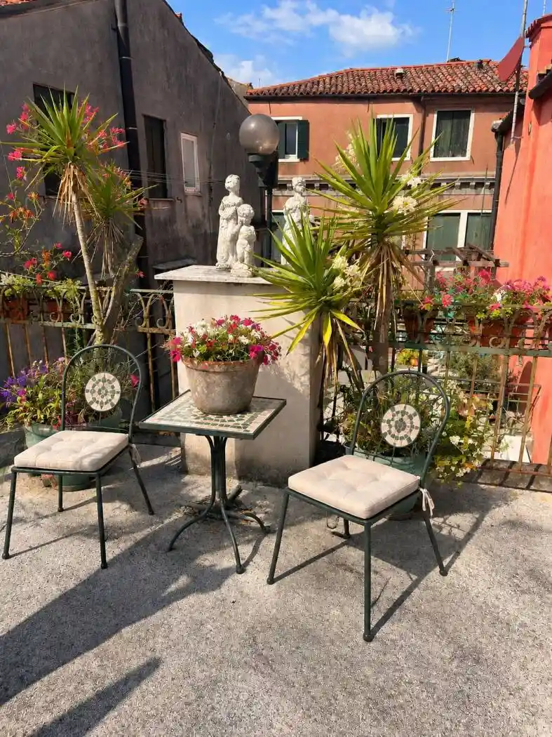 Casa indipendente in vendita a Venezia