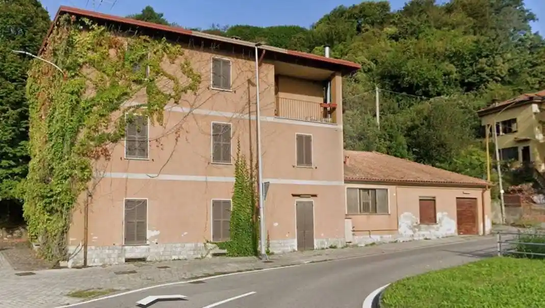 Rustico - Casale in vendita a Olgiate Molgora