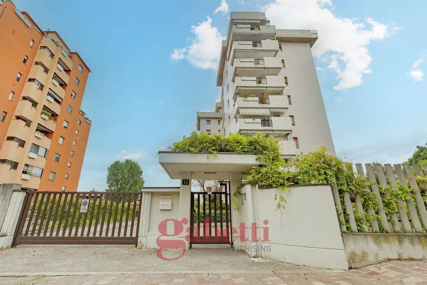 Appartamento in vendita a Segrate