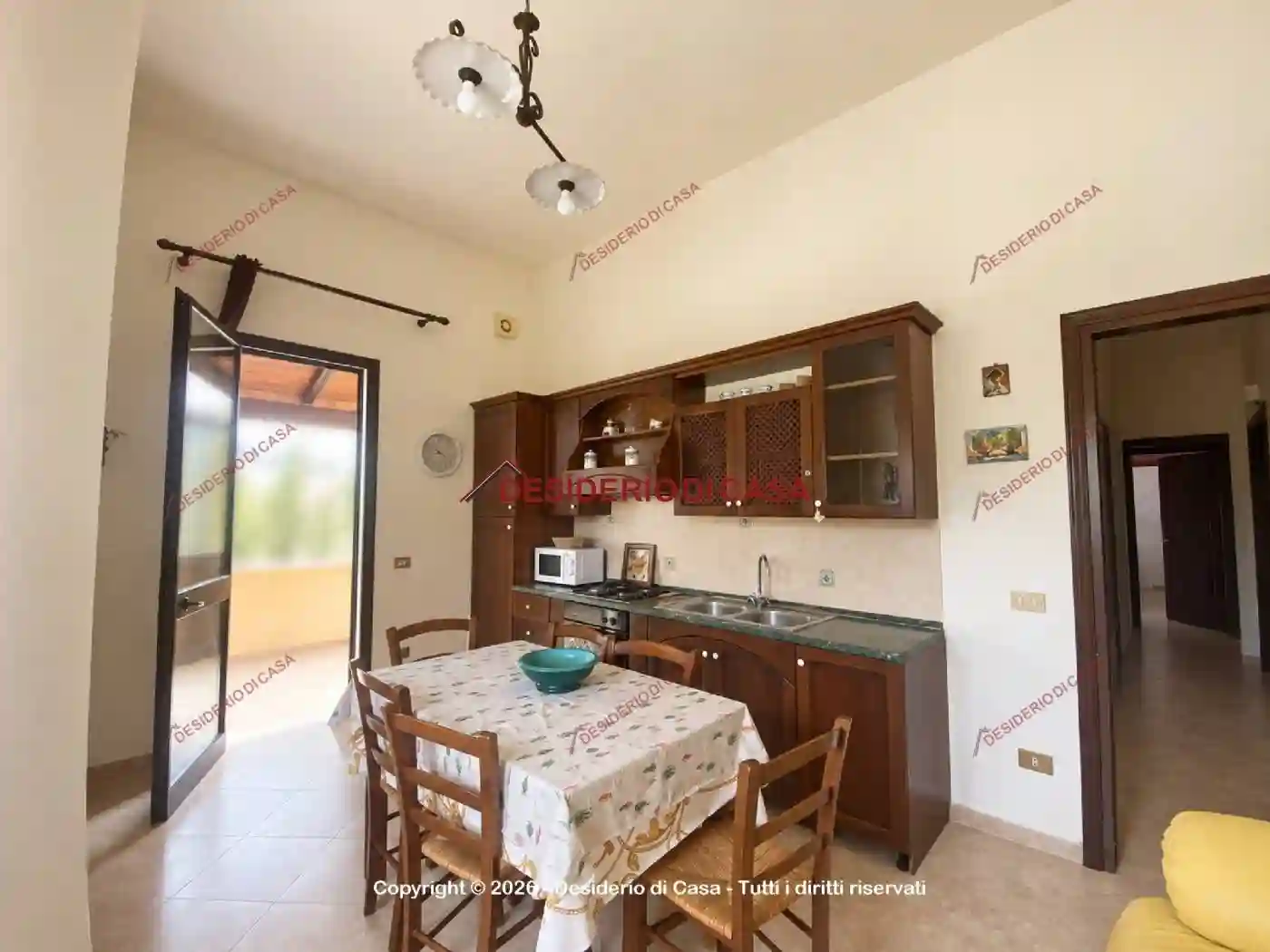 Casa indipendente - foto 4