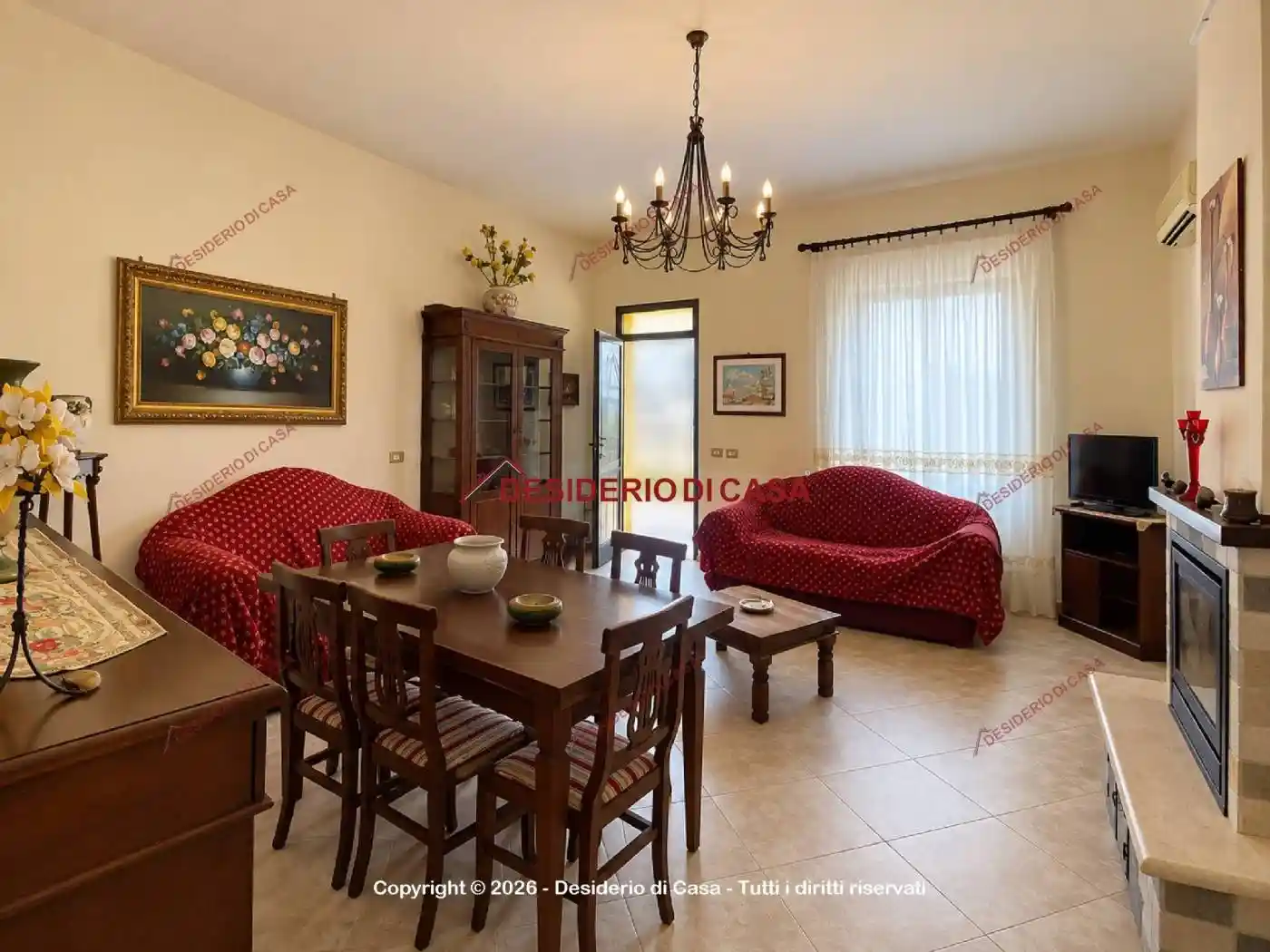 Casa indipendente in vendita a Marsala