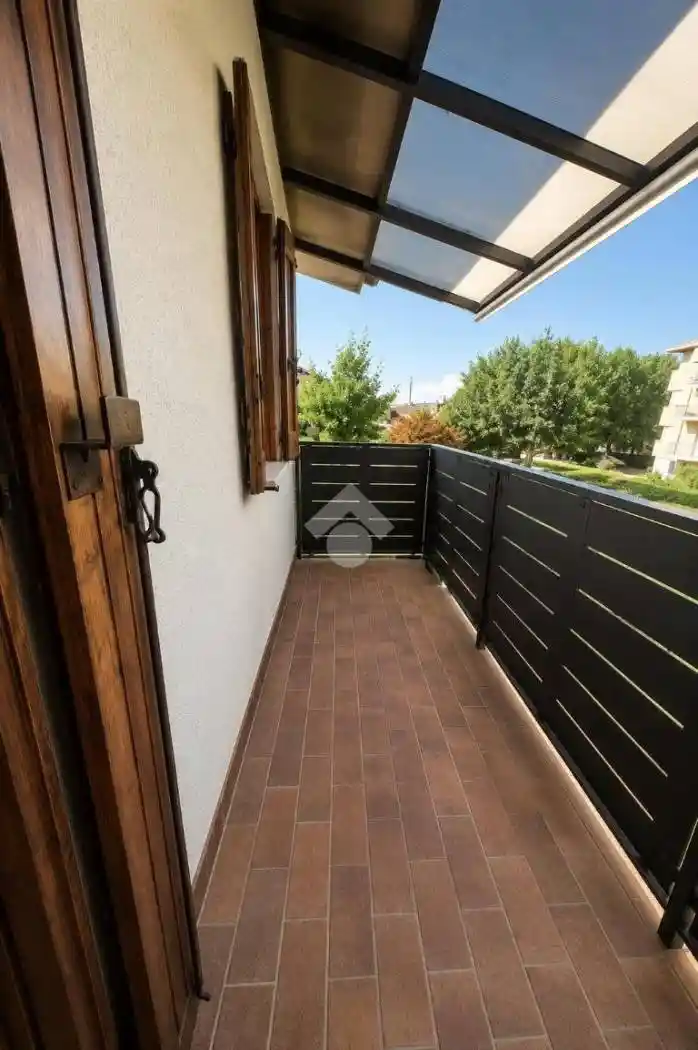 Villetta a schiera in vendita a Treviso