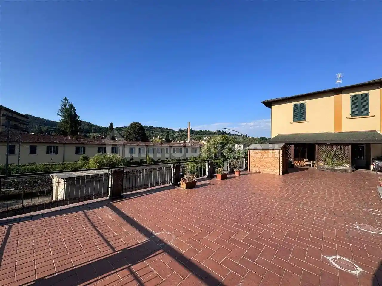 Appartamento in vendita a Signa