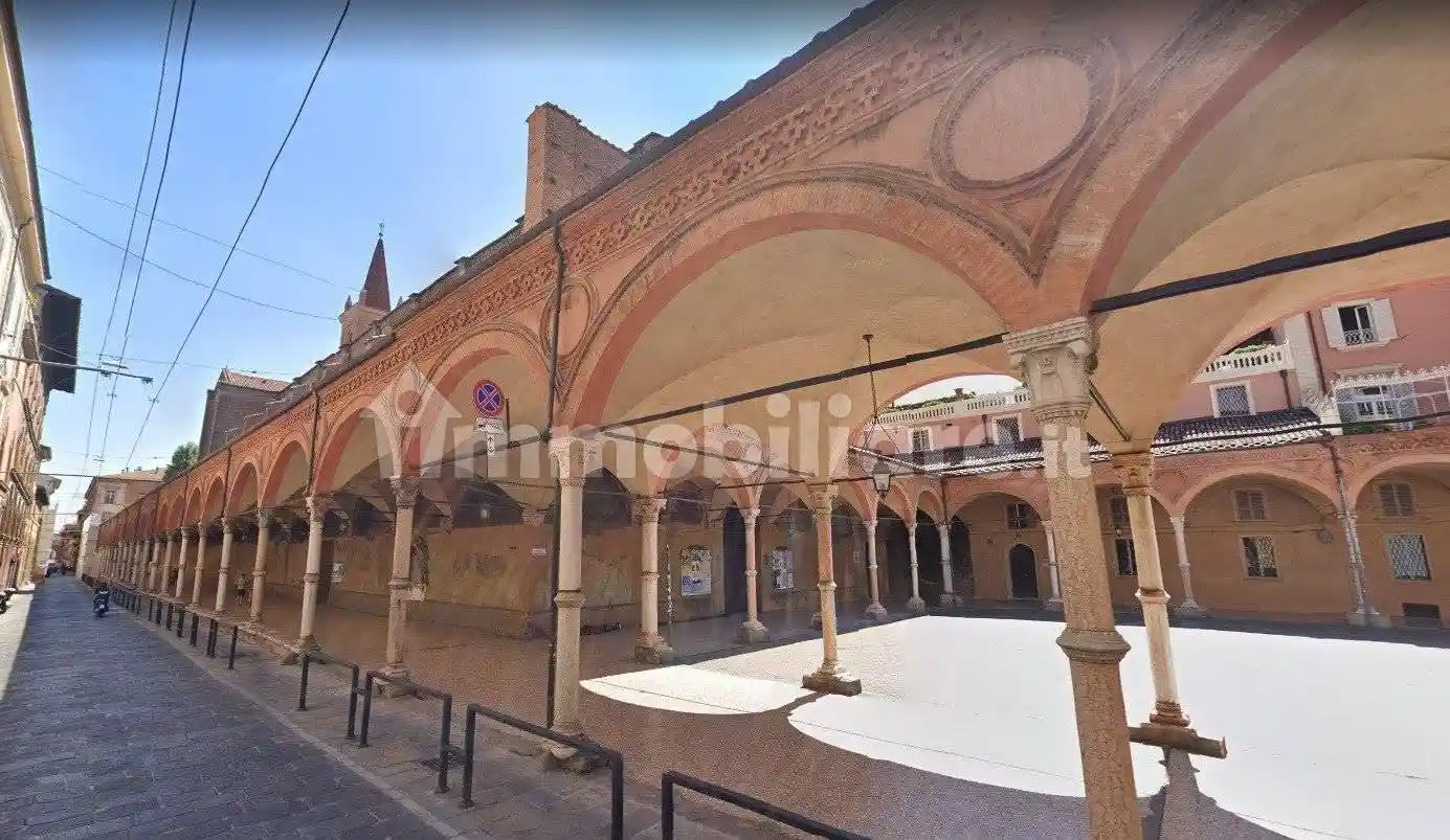 Appartamento in affitto a Bologna