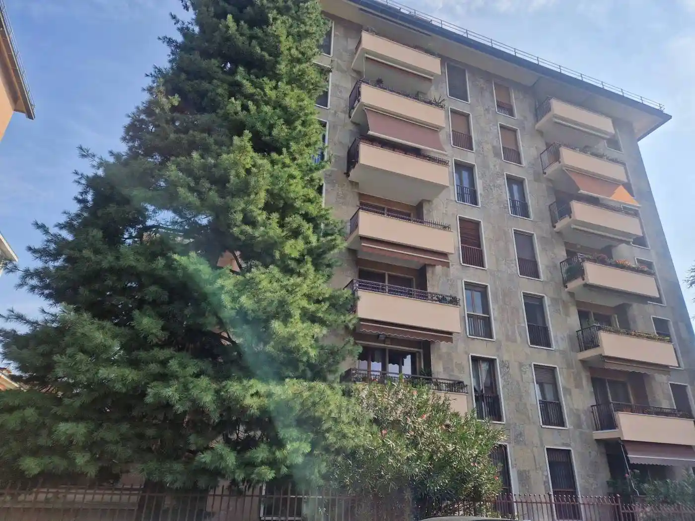 Appartamento in vendita a Melegnano