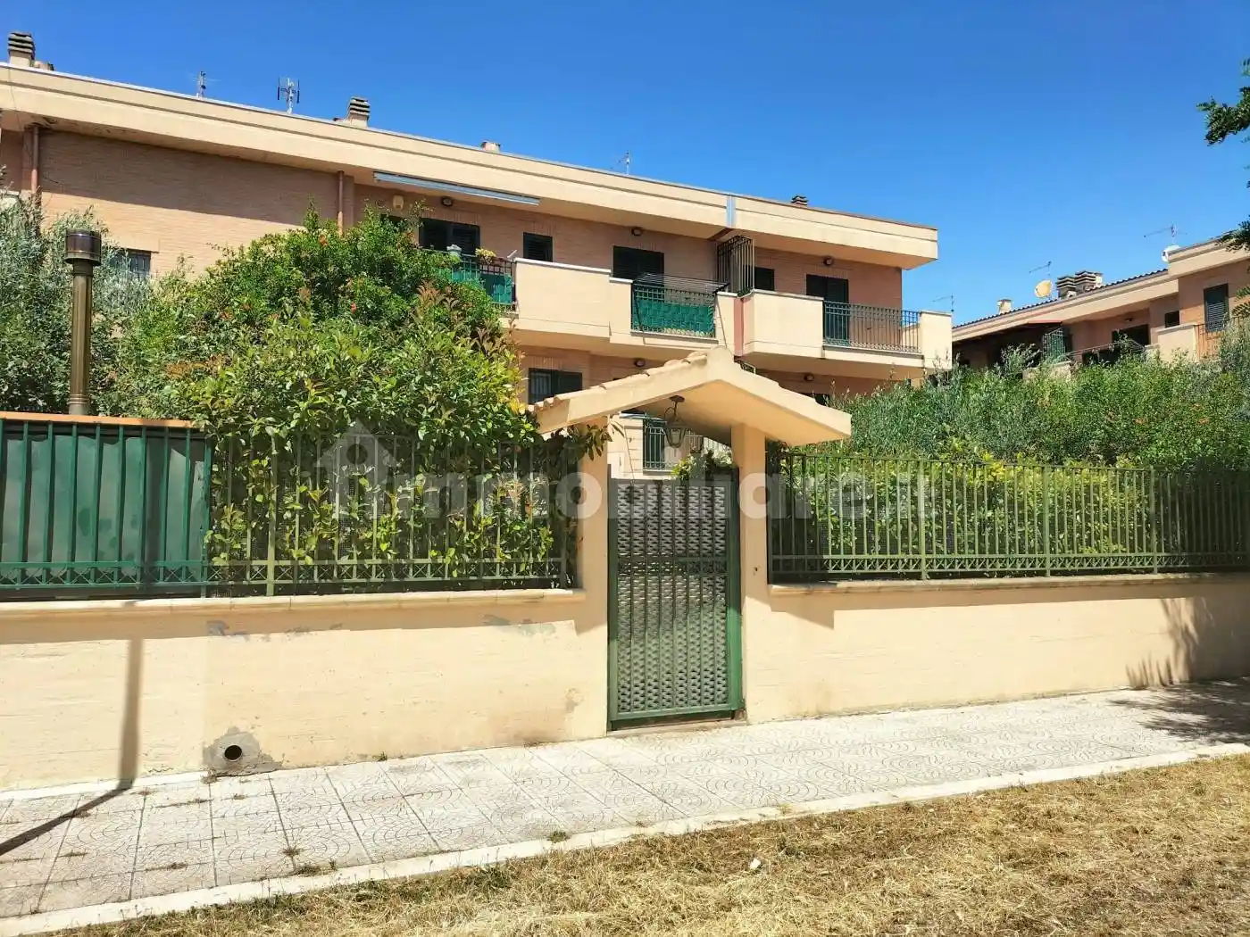Villetta a schiera in vendita a Foggia