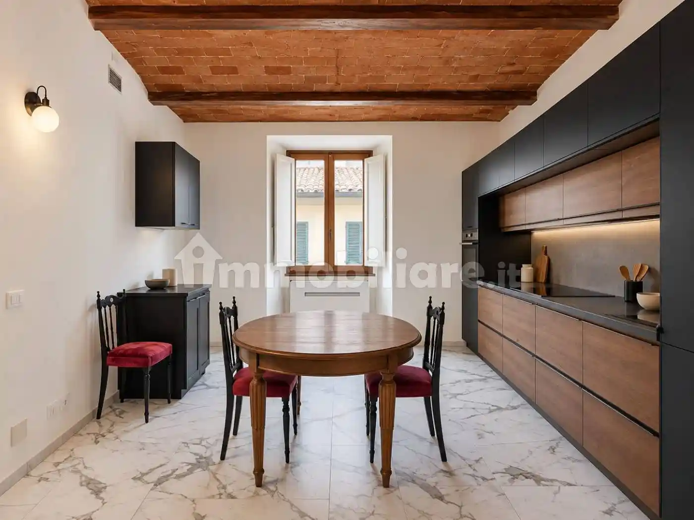 Appartamento in vendita a Prato