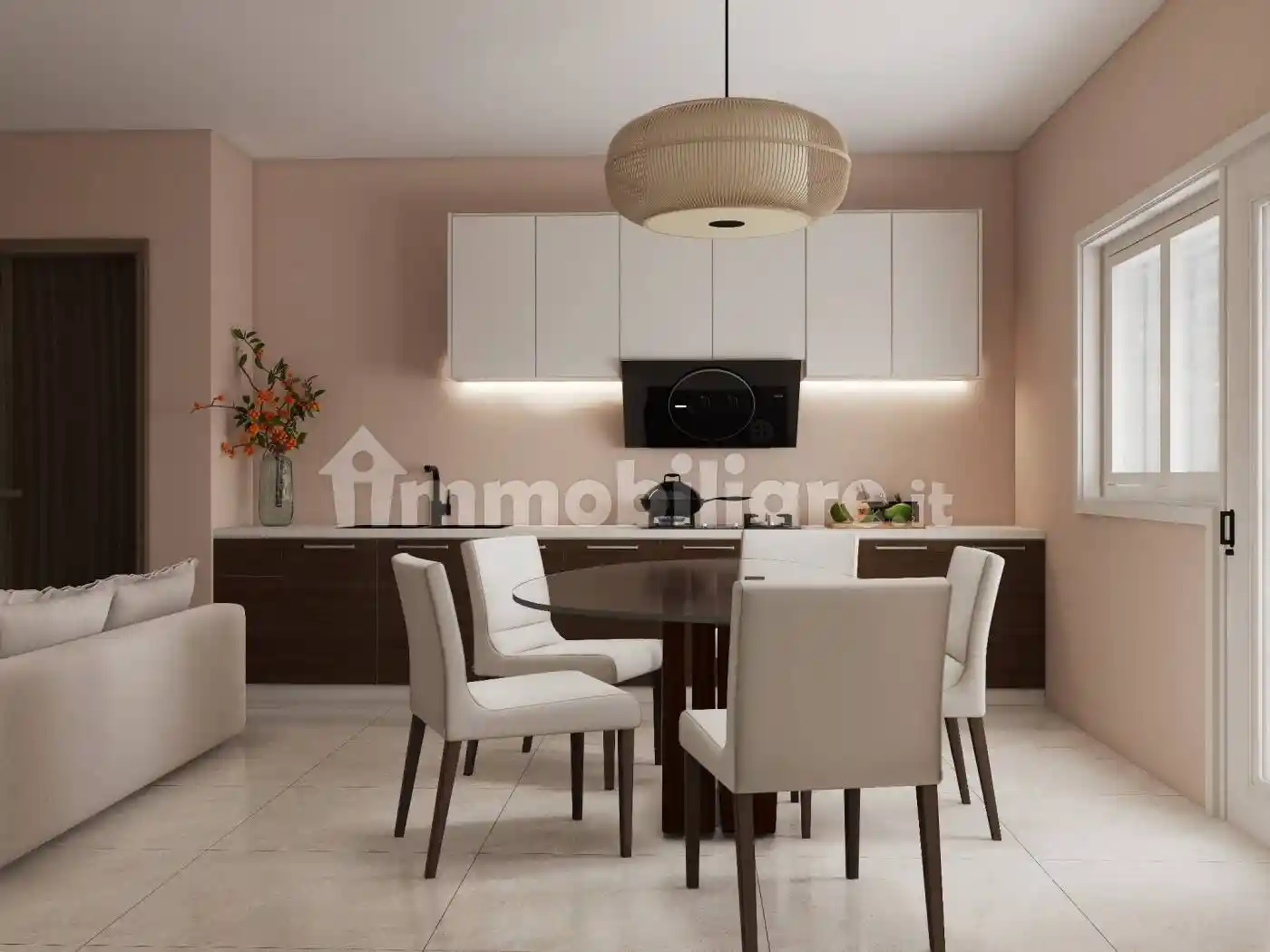 Appartamento in vendita a Cuneo