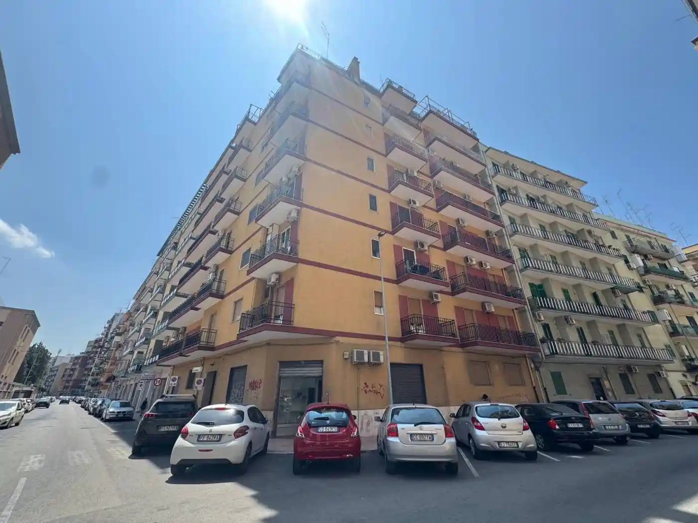 Appartamento in vendita a Taranto