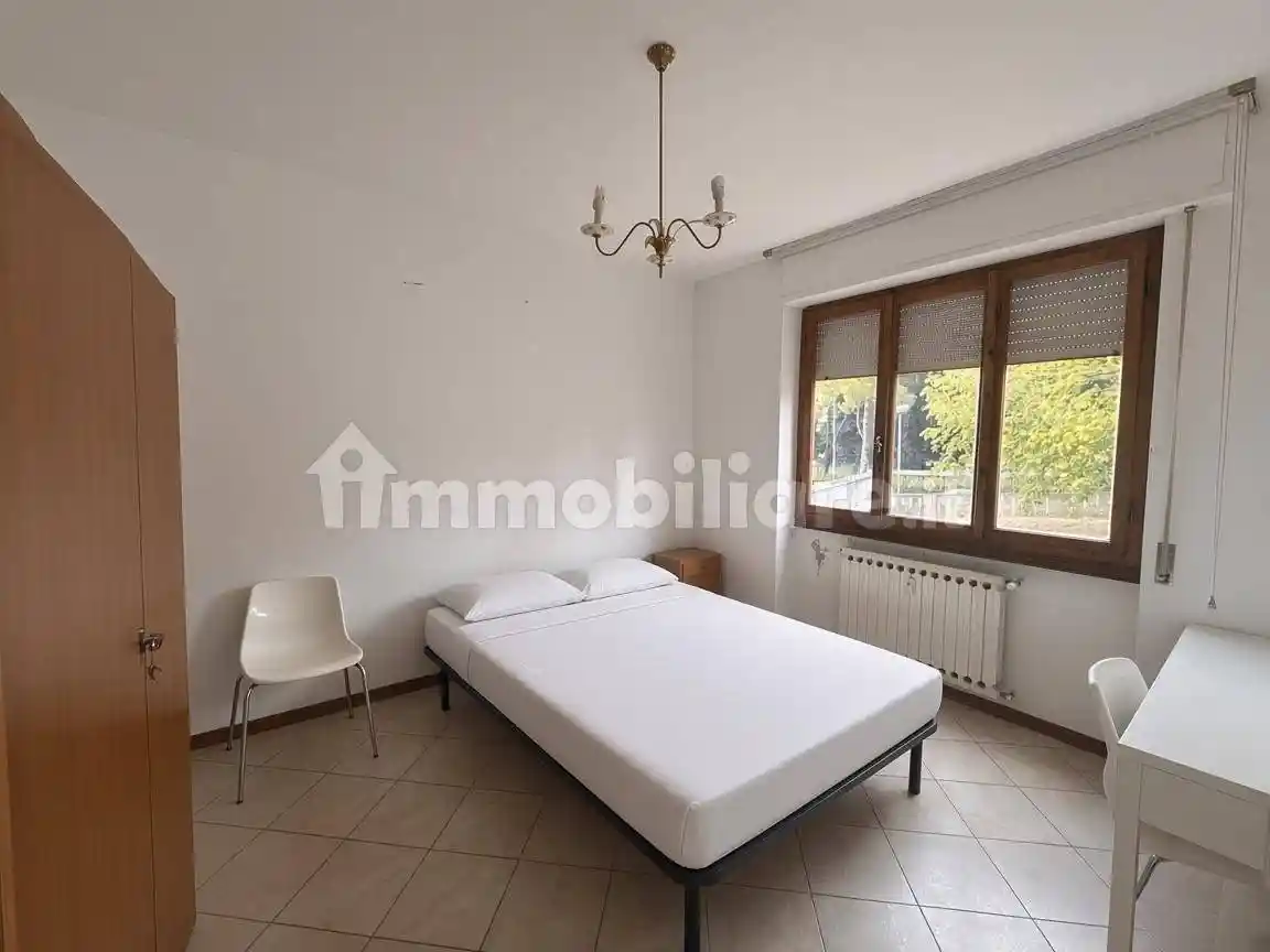 Appartamento in vendita a Pisa