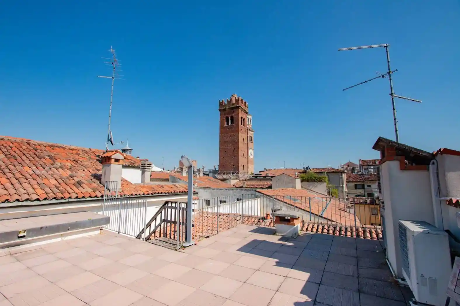 Attico - Mansarda in vendita a Verona