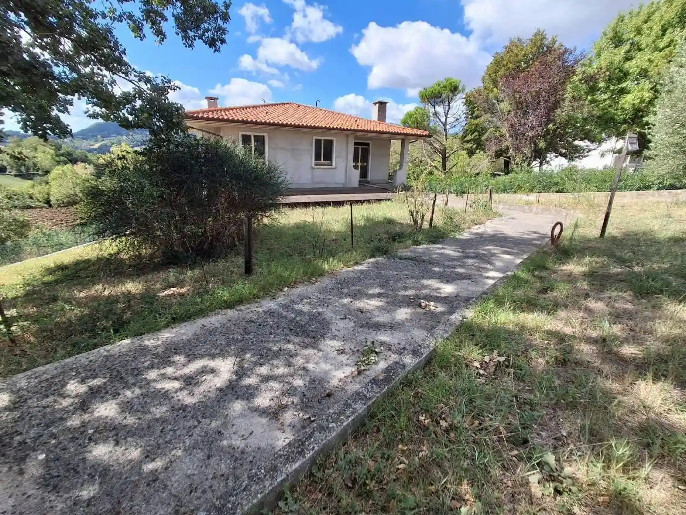 Appartamento in vendita a Monte Grimano Terme