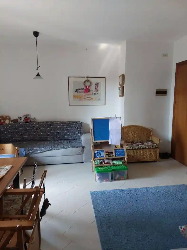 Appartamento in vendita a Montebelluna
