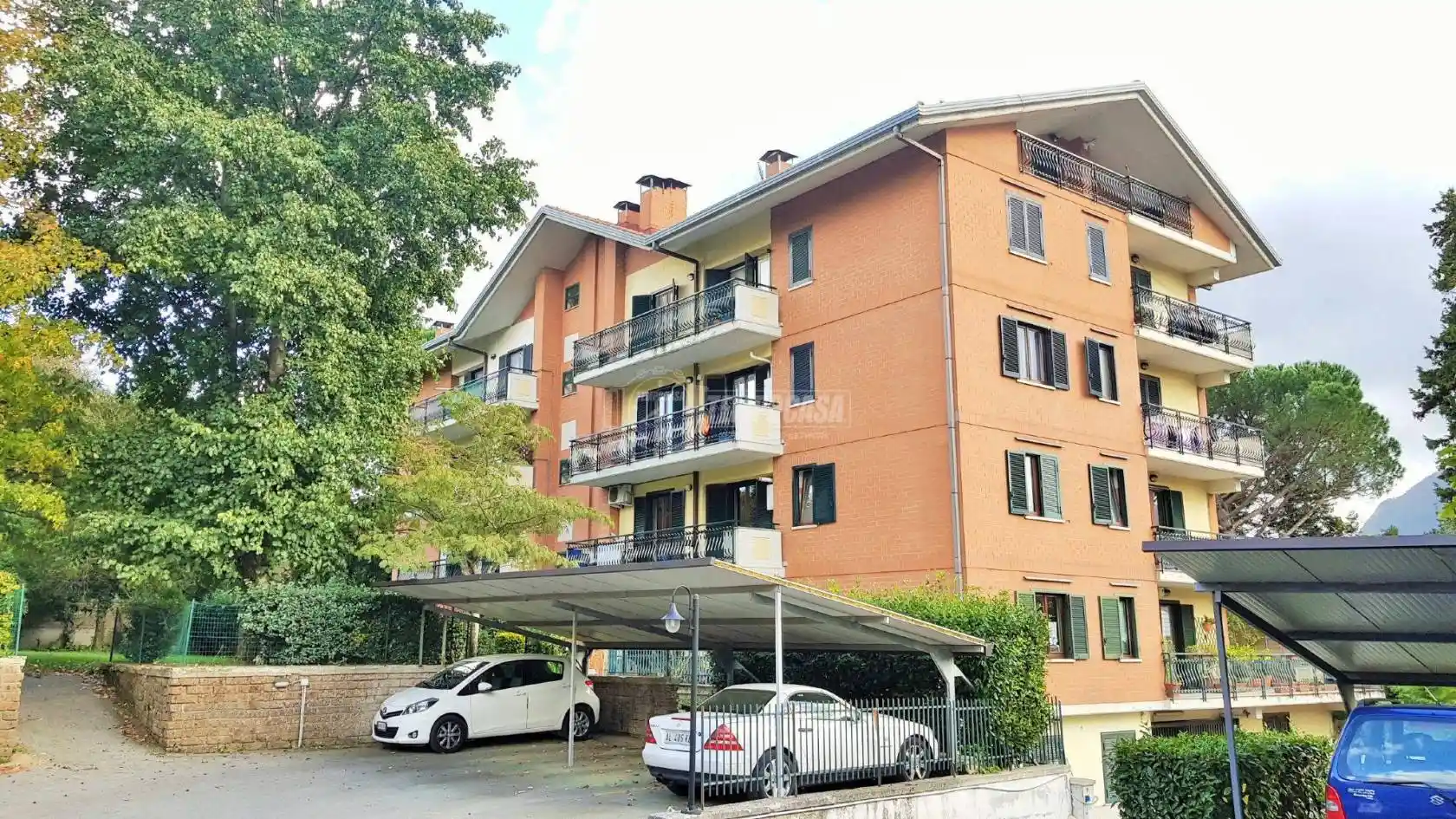 Appartamento in vendita a Mercogliano