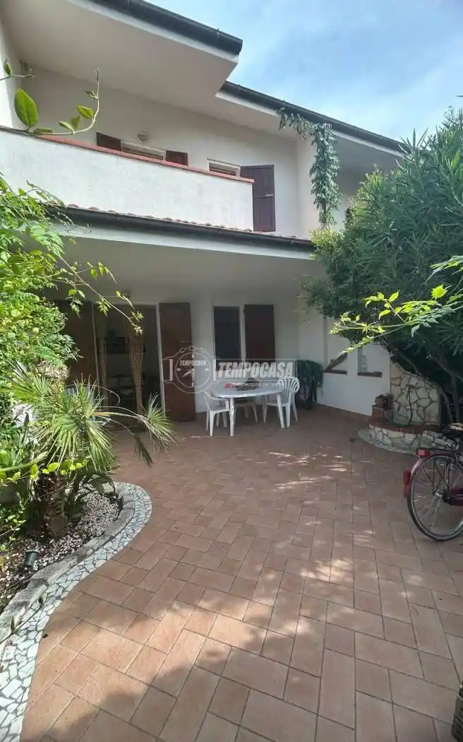 Villetta a schiera in vendita a Comacchio