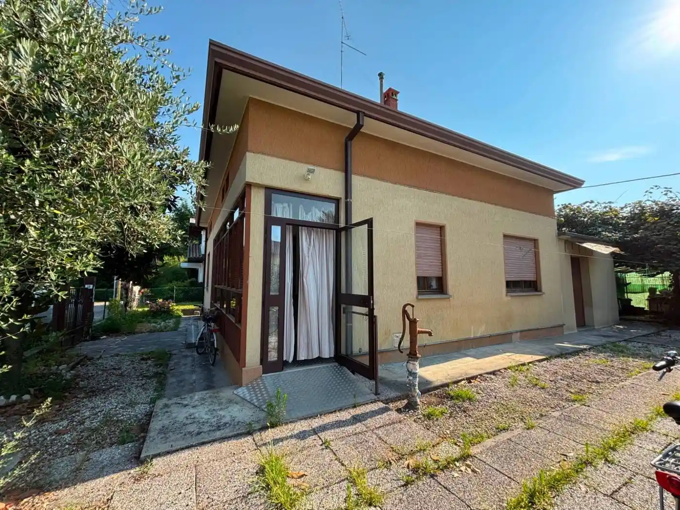 Villa in vendita a Porcia