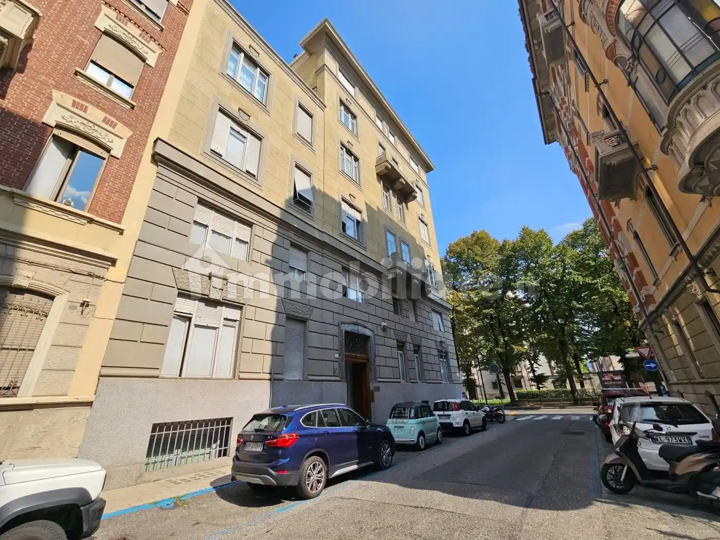 Appartamento in affitto a Torino