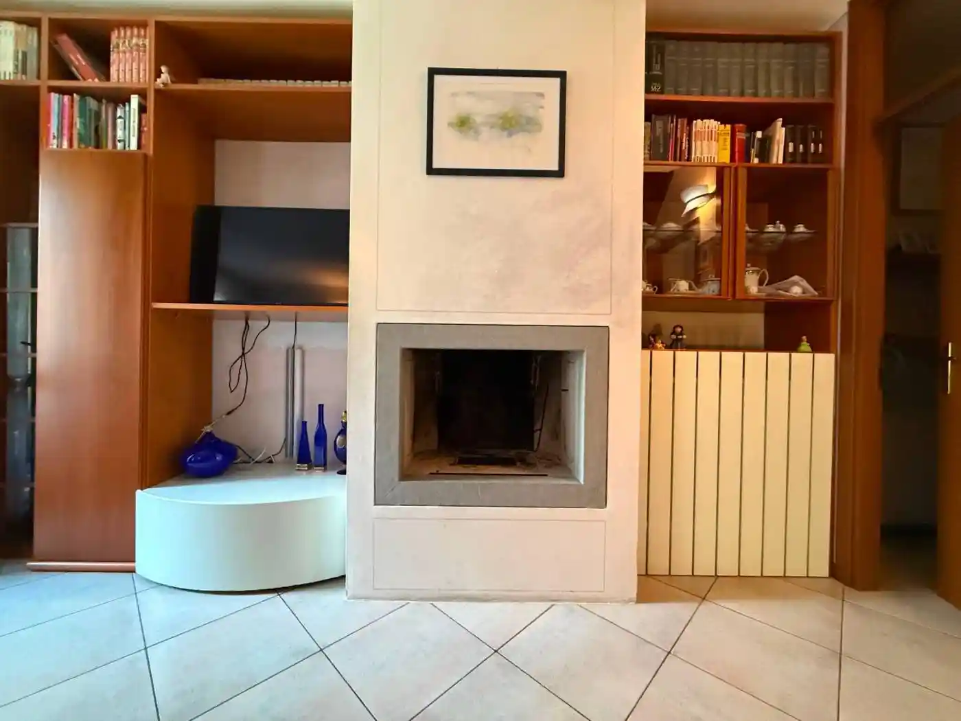 Casa indipendente in vendita a Iseo