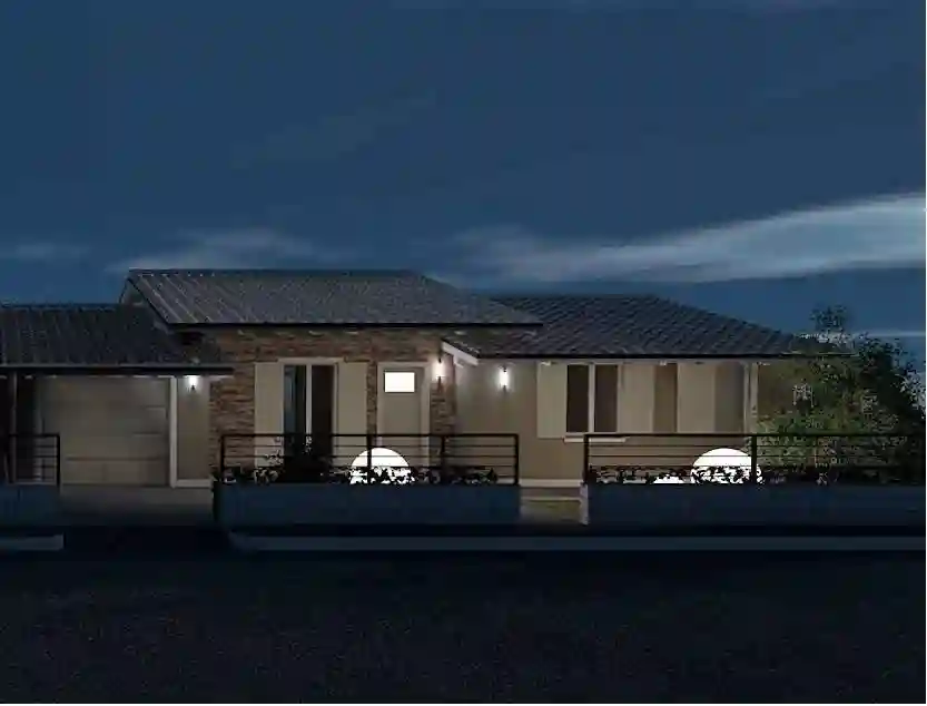 Casa indipendente - foto 2