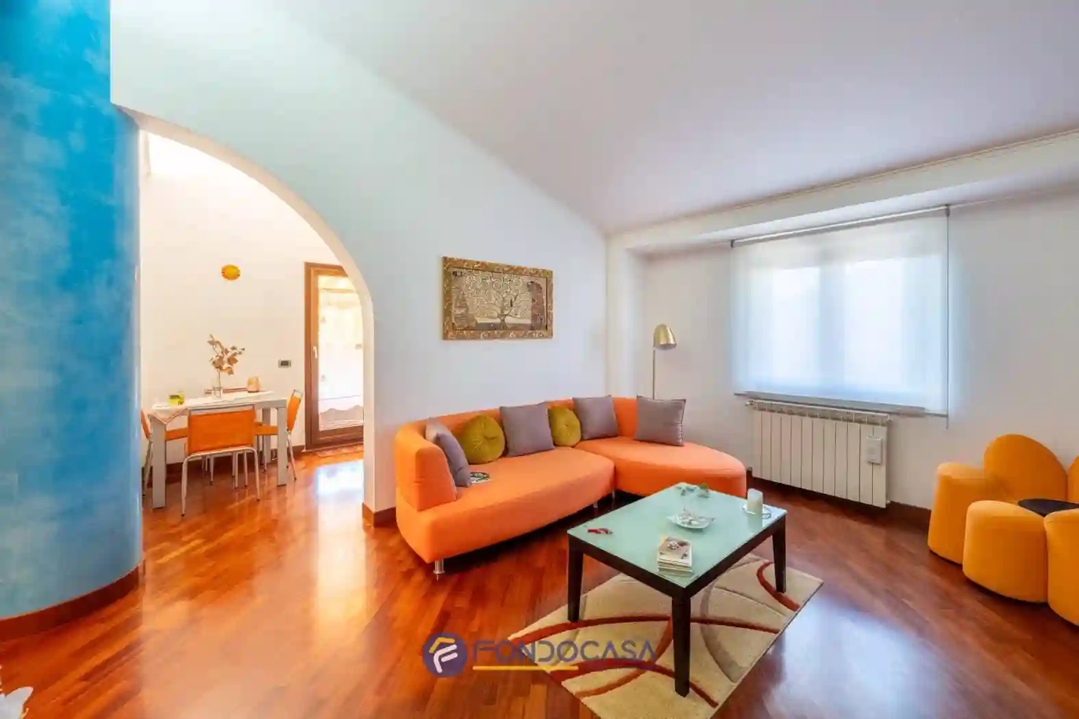 Appartamento - foto 4